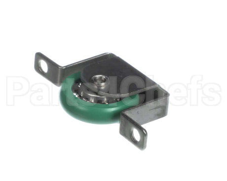 SDW01-00 Everest Sliding Door Wheel (Low Profile)