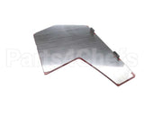 SE-3520C Unic Epic Right Side Panel Plexi (Red)