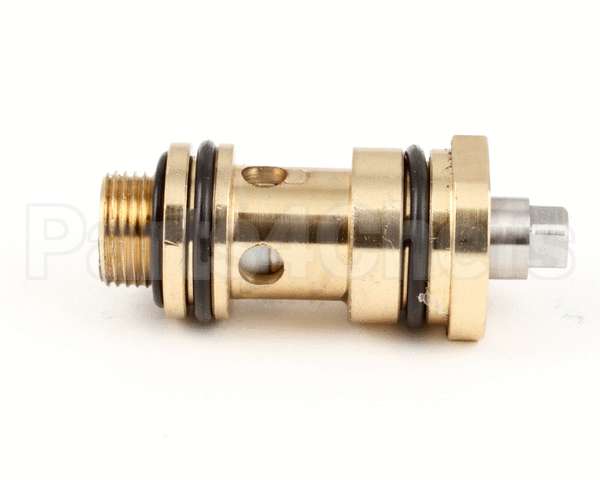 SE00011 Cleveland Steam Inlet Trunnion Ass