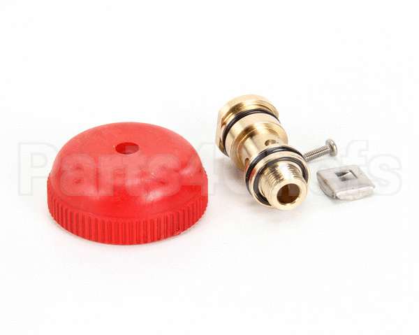 SE00030 Cleveland Kit Steam Inlet Trunnion Assembly
