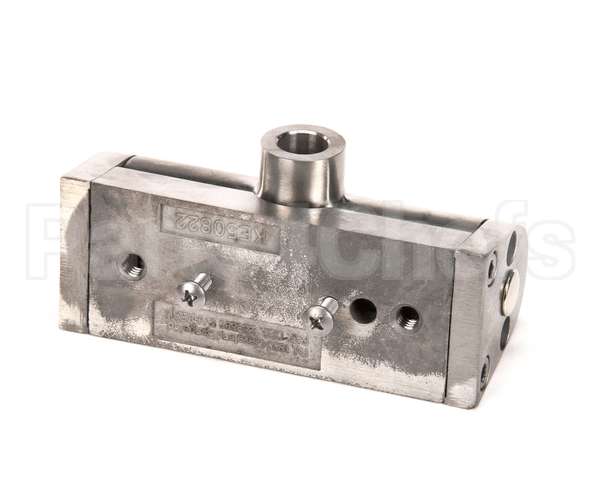 SE00058 Cleveland Spring Hinge Assembly Heavy