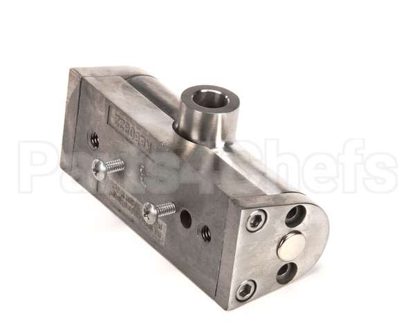 SE00058 Cleveland Spring Hinge Assembly Heavy