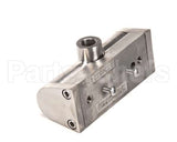 SE00058 Cleveland Spring Hinge Assembly Heavy