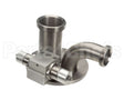 SE00068-1 Cleveland Service Pump Head; Mfs
