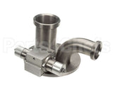 SE00068-1 Cleveland Service Pump Head; Mfs