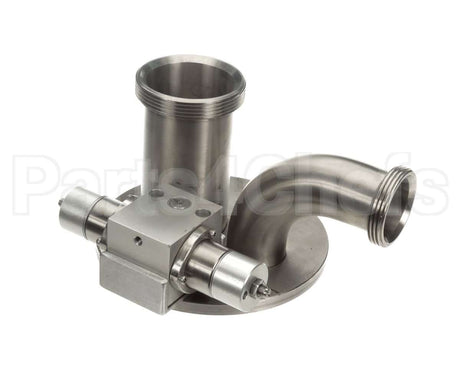 SE00068-1 Cleveland Service Pump Head; Mfs
