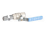 SE00076 Cleveland Kit; Drain Valve(Mixers, Steam