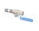 SE00076 Cleveland Kit; Drain Valve(Mixers, Steam