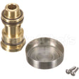 SE00096 Compatible Cleveland Steam Outlet Control Assembly
