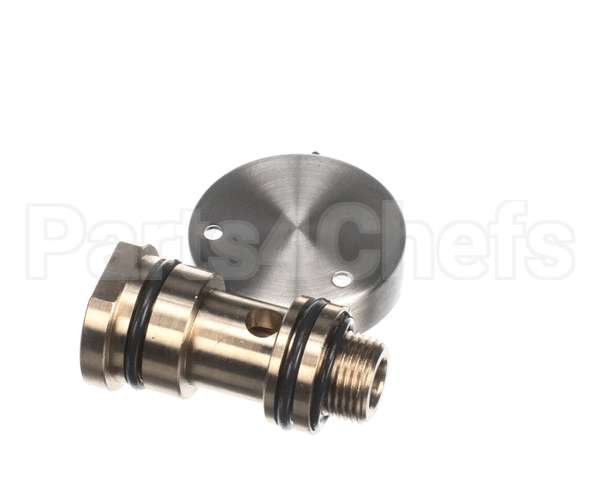 SE00096 Cleveland Kit; Cond. Ret. Trunnion (Kdt/