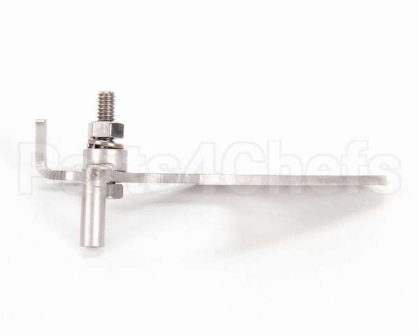 SE00099 Cleveland Marine Lock Retrofit; Lh