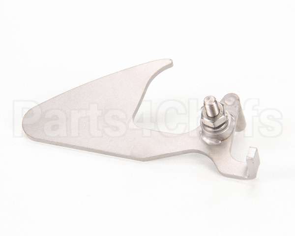 SE00099 Cleveland Marine Lock Retrofit; Lh