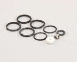 SE00112 Cleveland Kit; O-Rings (Kdt)
