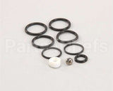 SE00112 Cleveland Kit; O-Rings (Kdt)