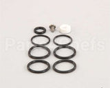 SE00112 Cleveland Kit; O-Rings (Kdt)