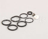 SE00112 Cleveland Kit; O-Rings (Kdt)