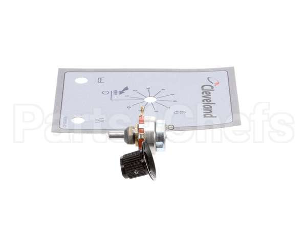 SE00115 Cleveland Kit New Pot/Switch(Kel)