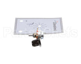 SE00115 Cleveland Kit New Pot/Switch(Kel)