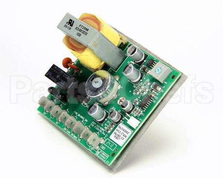 SE00119 Cleveland Kit Thermostat Repl (Tr)