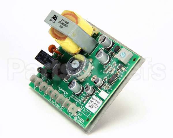 SE00119 Cleveland Kit Thermostat Repl (Tr)