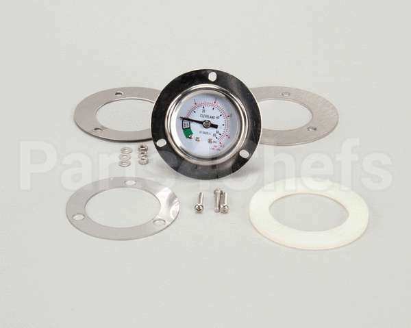 SE00127 Cleveland Kit;Replace Ke50429-1 2 For Kg