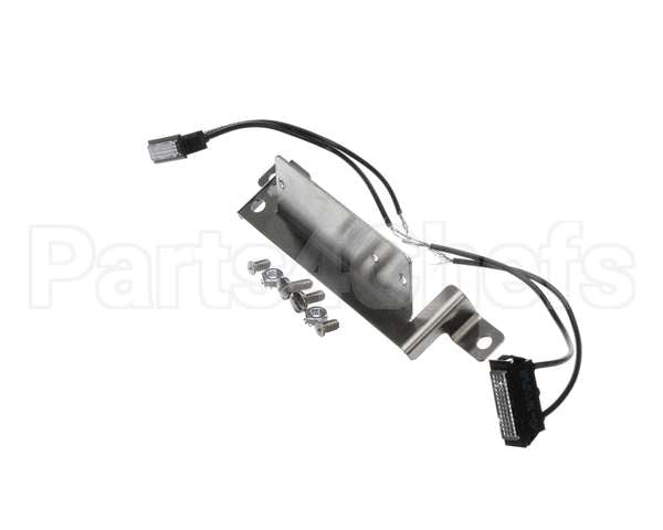 SE00131-2 Cleveland Kit Amber Lgt Repl Sgltr 28V O