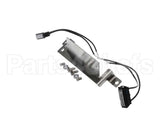 SE00131-2 Cleveland Kit Amber Lgt Repl Sgltr 28V O