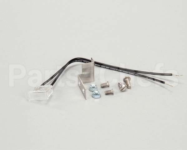 SE00131 Cleveland Kit; Amber Light Repl Tr 28V O