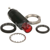 SE003013-1 Compatible Cleveland Signal Light Kit - Red