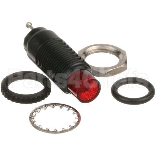 SE003013-1 Compatible Cleveland Signal Light Kit - Red