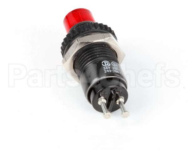 SE003013-3 Cleveland Kit;Amber Led Replacemnt