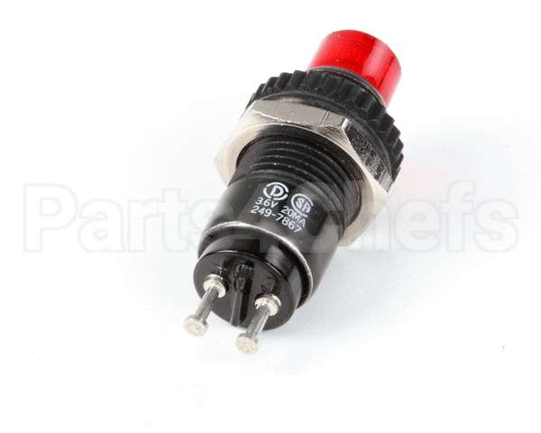 SE003013-3 Cleveland Kit;Amber Led Replacemnt