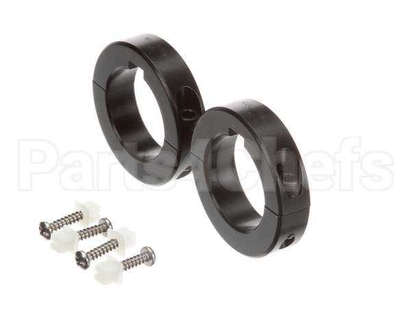 SE003695 Cleveland Kit; Ket Trunnion Collar (Incl