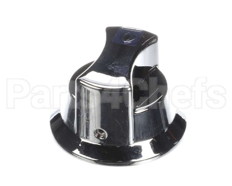 SE1-Z15707 Star Knob Assembly Lg E-T Keyr