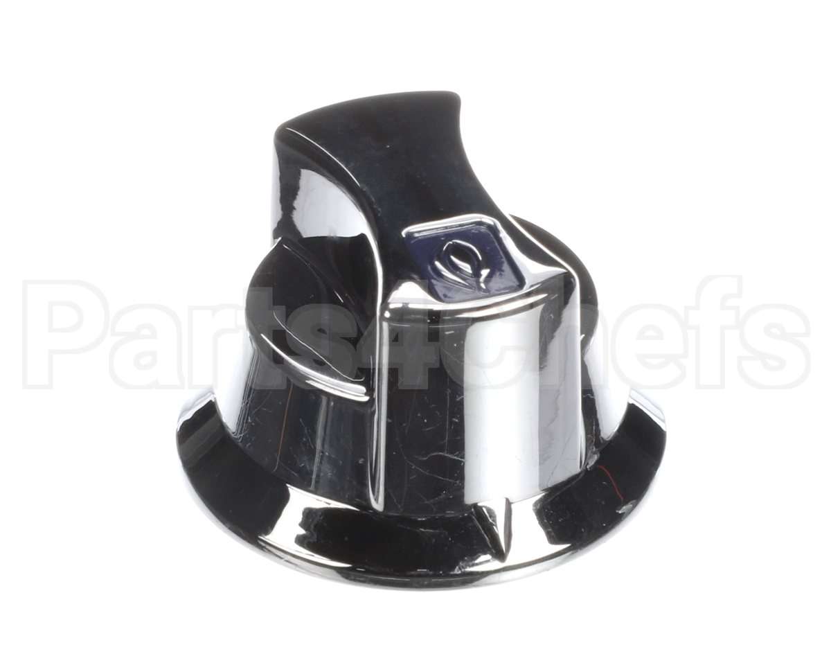 SE1-Z15707 Star Knob Assembly Lg E-T Keyr