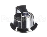 SE1-Z15707 Star Knob Assembly Lg E-T Keyr