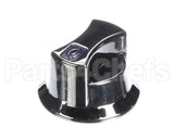 SE1-Z15707 Star Knob Assembly Lg E-T Keyr