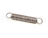 SE123116 Doughpro Proluxe Spring, Extension 1/2" O.d. X 3.0" Long