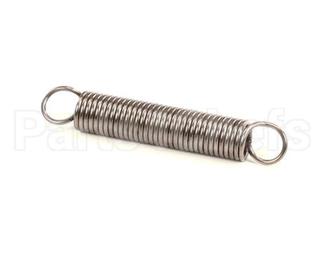 SE123116 Doughpro Proluxe Spring, Extension 1/2" O.d. X 3.0" Long