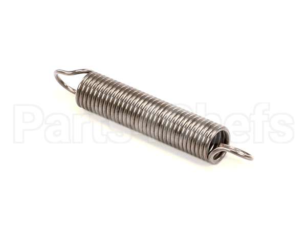 SE123116 Doughpro Proluxe Spring, Extension 1/2" O.d. X 3.0" Long