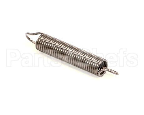 SE123116 Doughpro Proluxe Spring, Extension 1/2" O.d. X 3.0" Long