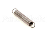 SE123116 Doughpro Proluxe Spring, Extension 1/2" O.d. X 3.0" Long