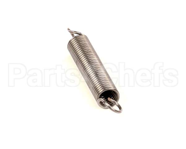 SE123116 Doughpro Proluxe Spring, Extension 1/2" O.d. X 3.0" Long