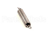 SE123116 Doughpro Proluxe Spring, Extension 1/2" O.d. X 3.0" Long