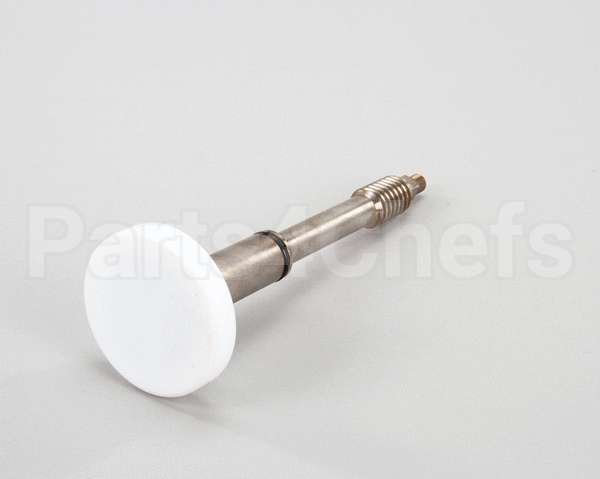 SE50010 Cleveland Stem; Td3 Valve Used Prior To