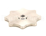 SE50018 Cleveland Knob; Td-3 Valve