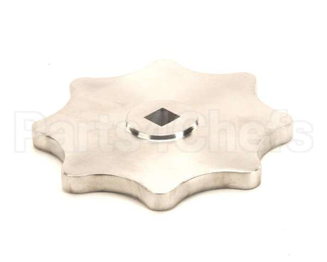 SE50018 Cleveland Knob; Td-3 Valve