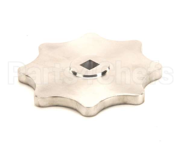 SE50018 Cleveland Knob; Td-3 Valve