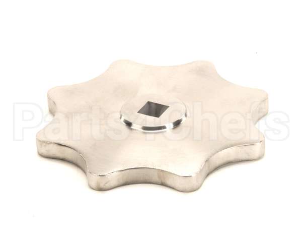 SE50018 Cleveland Knob; Td-3 Valve
