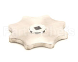 SE50018 Cleveland Knob; Td-3 Valve